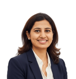 Deeksha Senguttuvan