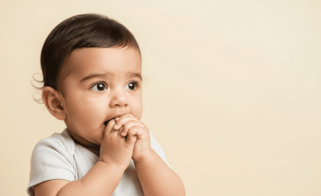 Recognizing Hunger Cues in Babies: Signs Your Baby is Hungry